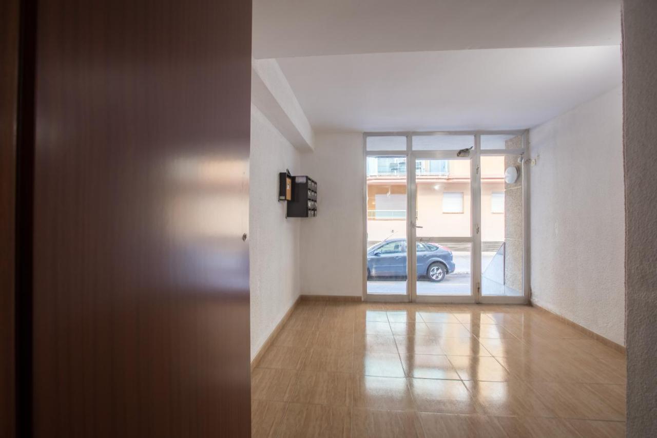 Casa Martina By Marcalma Apartment Calafell Ngoại thất bức ảnh