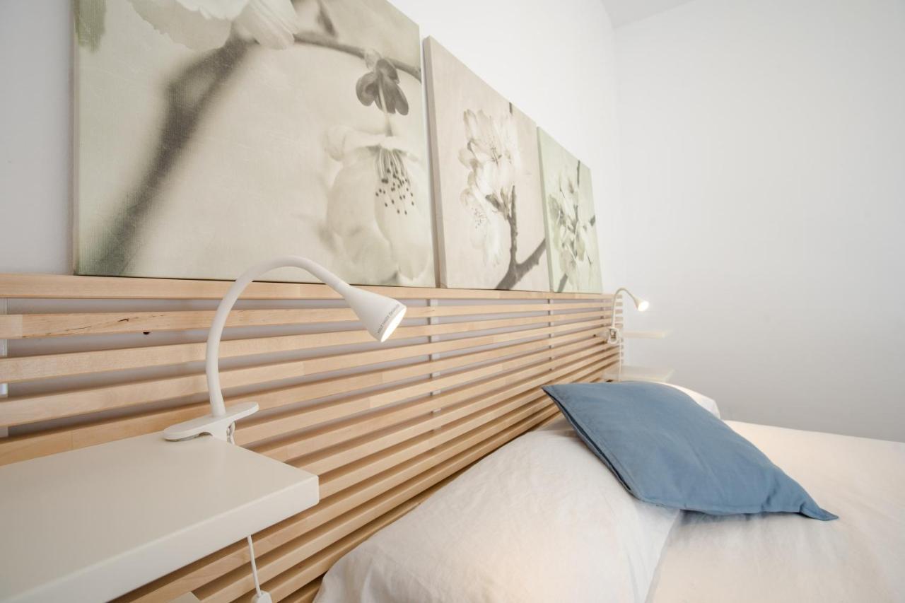 Casa Martina By Marcalma Apartment Calafell Ngoại thất bức ảnh