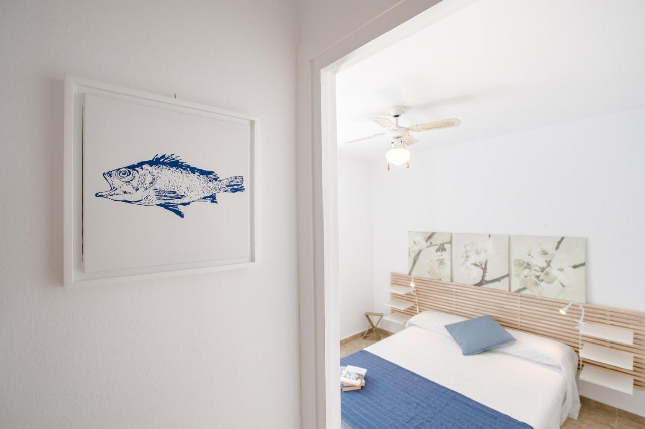 Casa Martina By Marcalma Apartment Calafell Ngoại thất bức ảnh