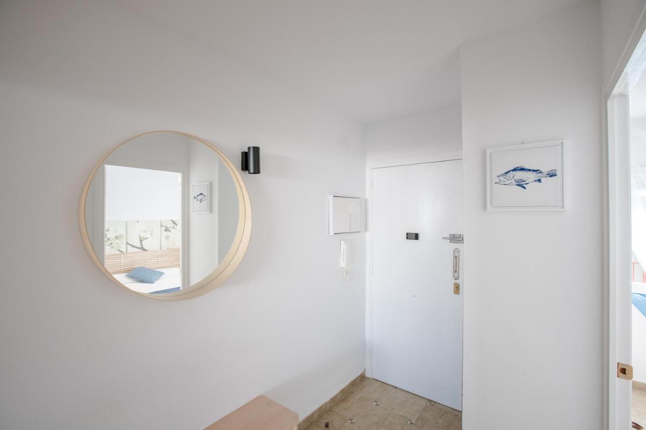 Casa Martina By Marcalma Apartment Calafell Ngoại thất bức ảnh