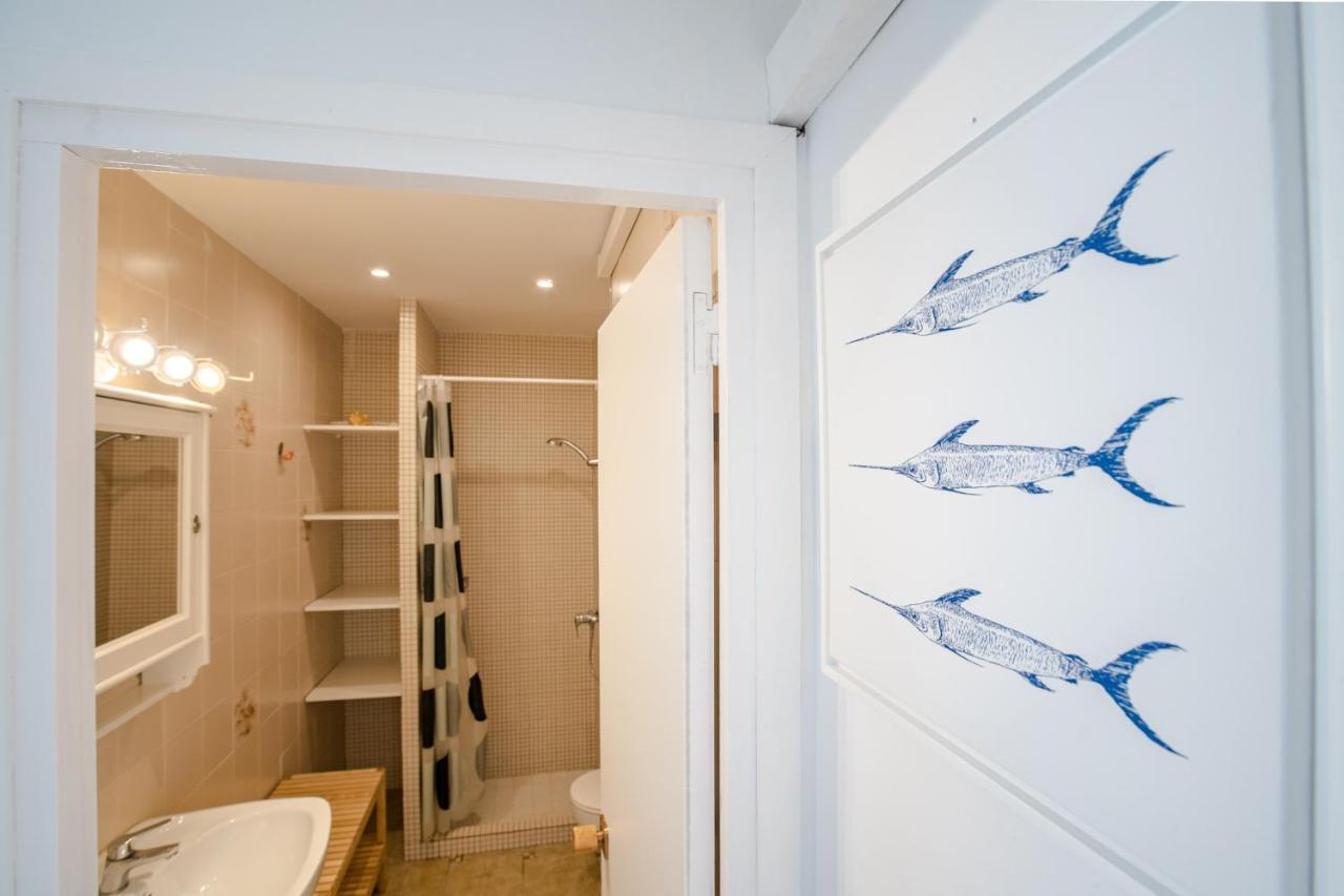 Casa Martina By Marcalma Apartment Calafell Ngoại thất bức ảnh