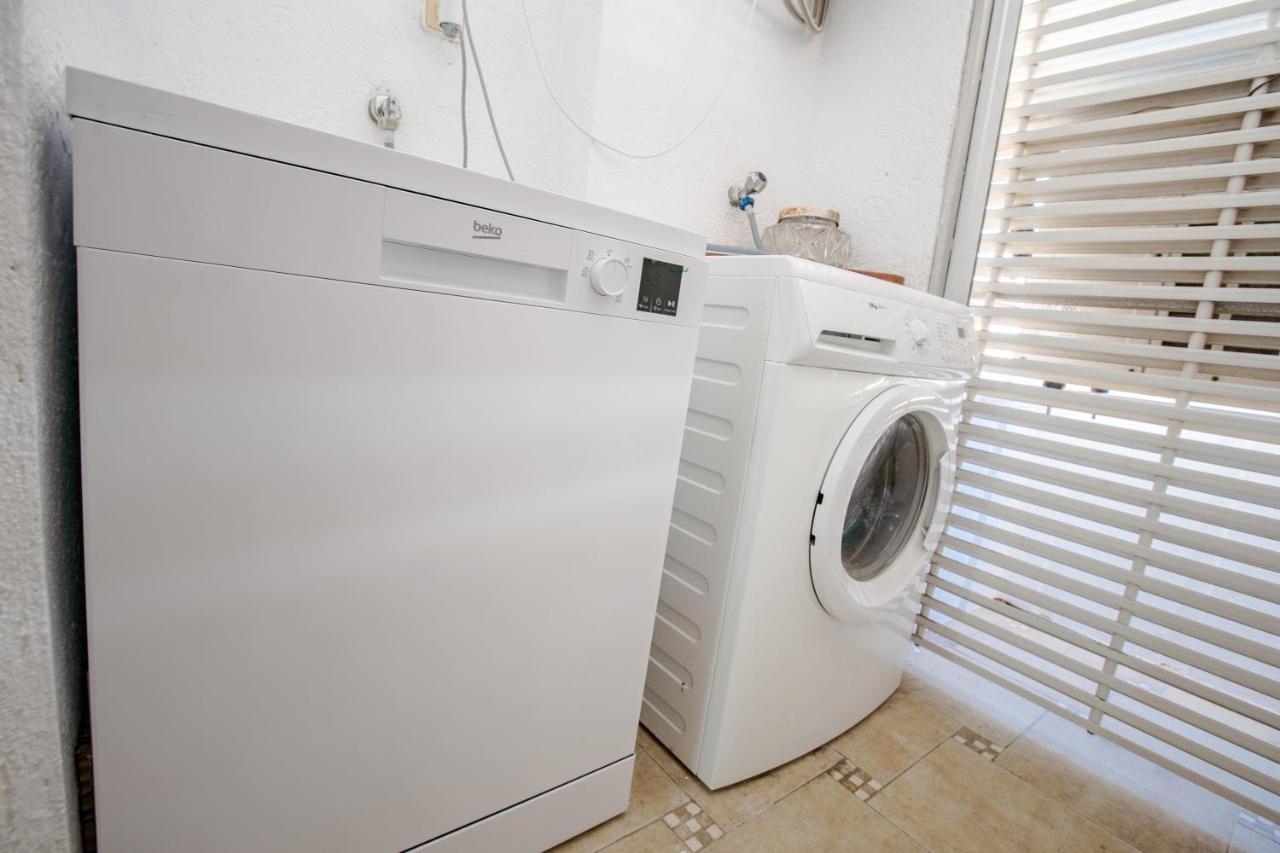 Casa Martina By Marcalma Apartment Calafell Ngoại thất bức ảnh