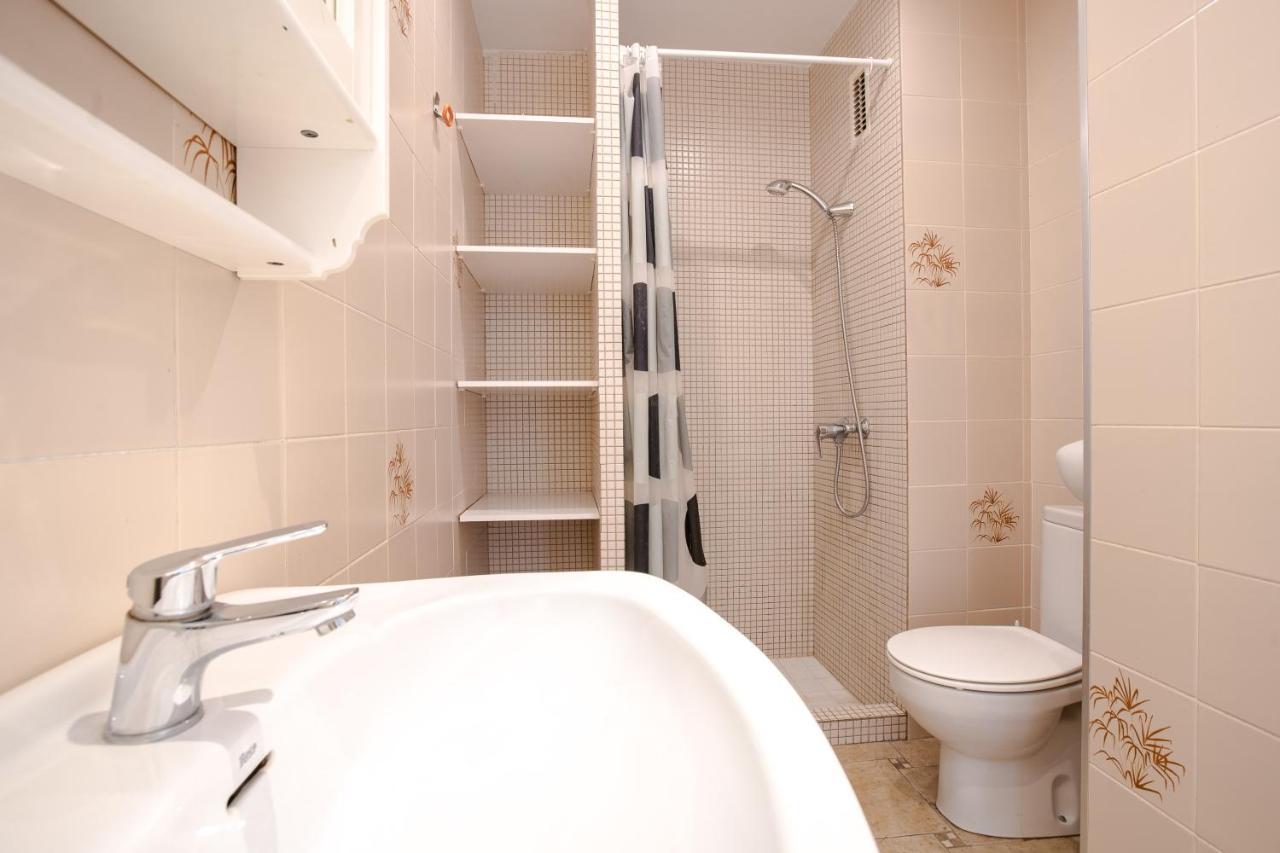 Casa Martina By Marcalma Apartment Calafell Ngoại thất bức ảnh
