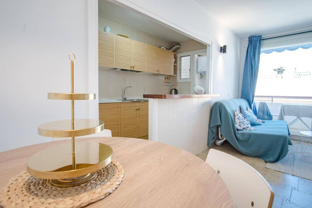 Casa Martina By Marcalma Apartment Calafell Ngoại thất bức ảnh