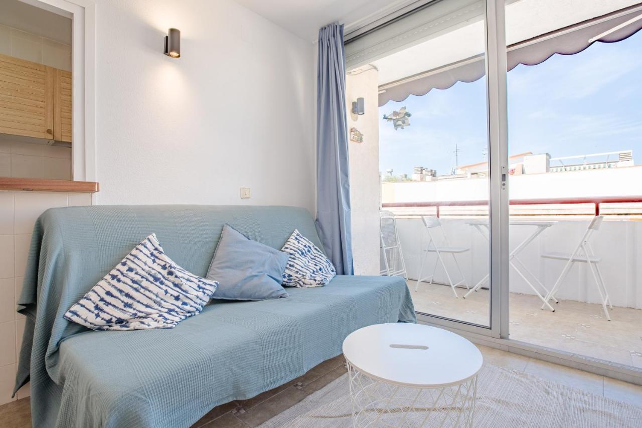 Casa Martina By Marcalma Apartment Calafell Ngoại thất bức ảnh