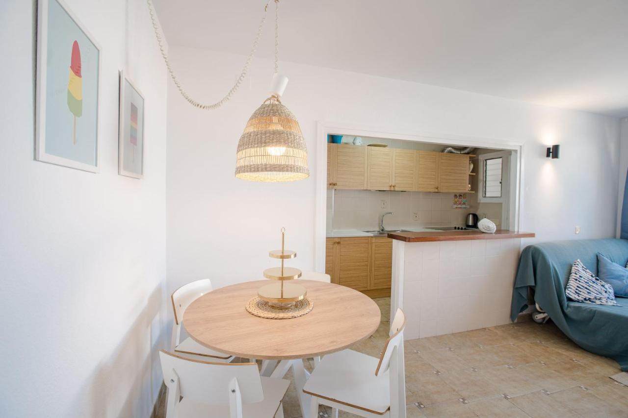 Casa Martina By Marcalma Apartment Calafell Ngoại thất bức ảnh