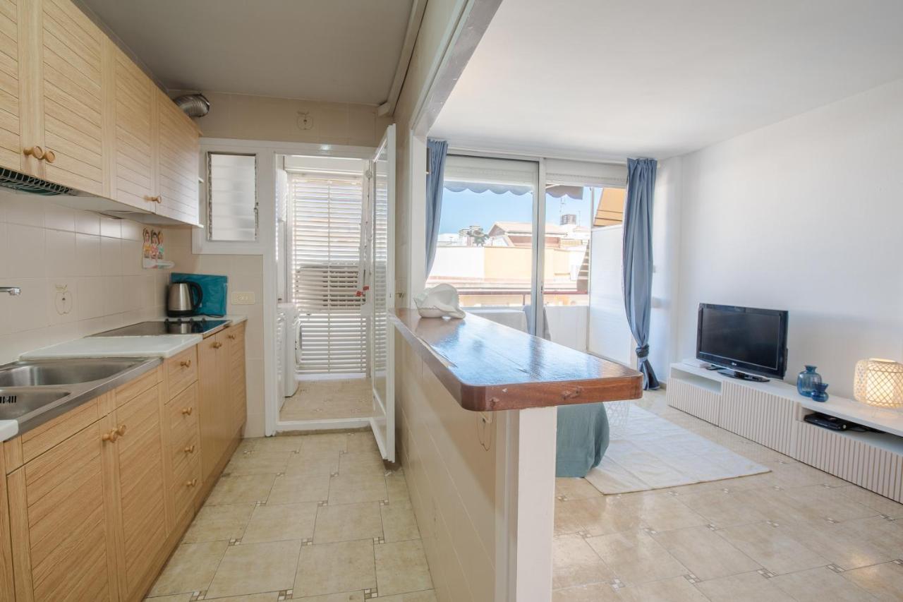 Casa Martina By Marcalma Apartment Calafell Ngoại thất bức ảnh