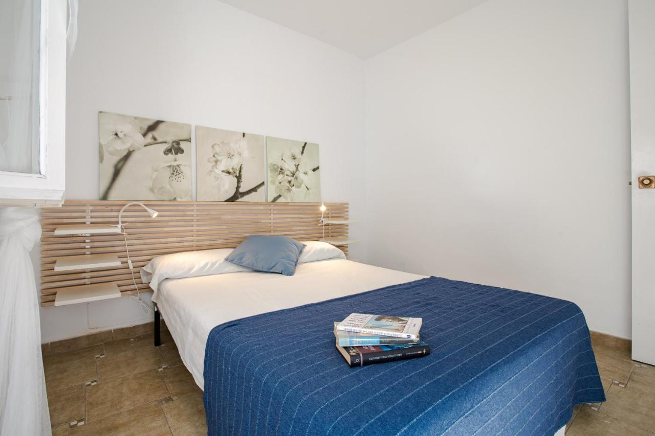 Casa Martina By Marcalma Apartment Calafell Ngoại thất bức ảnh