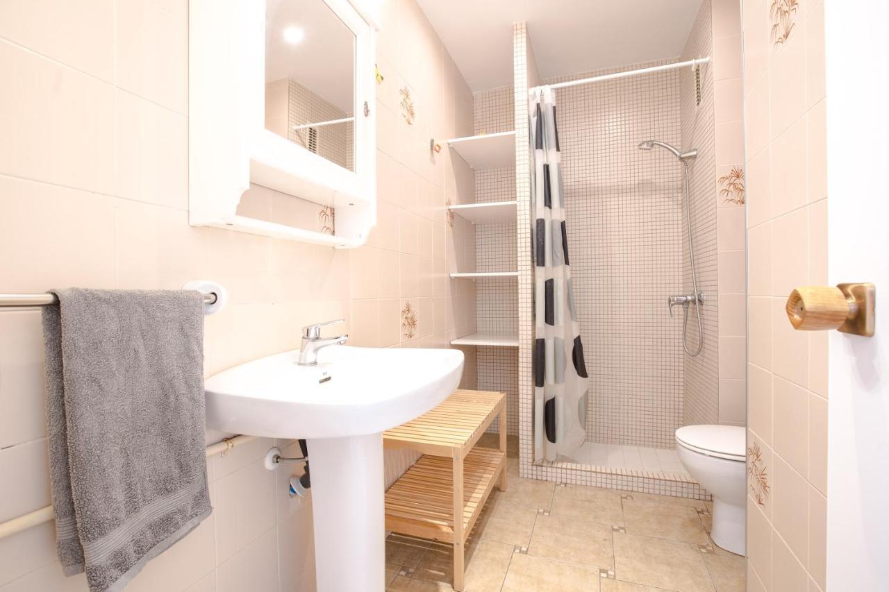 Casa Martina By Marcalma Apartment Calafell Ngoại thất bức ảnh