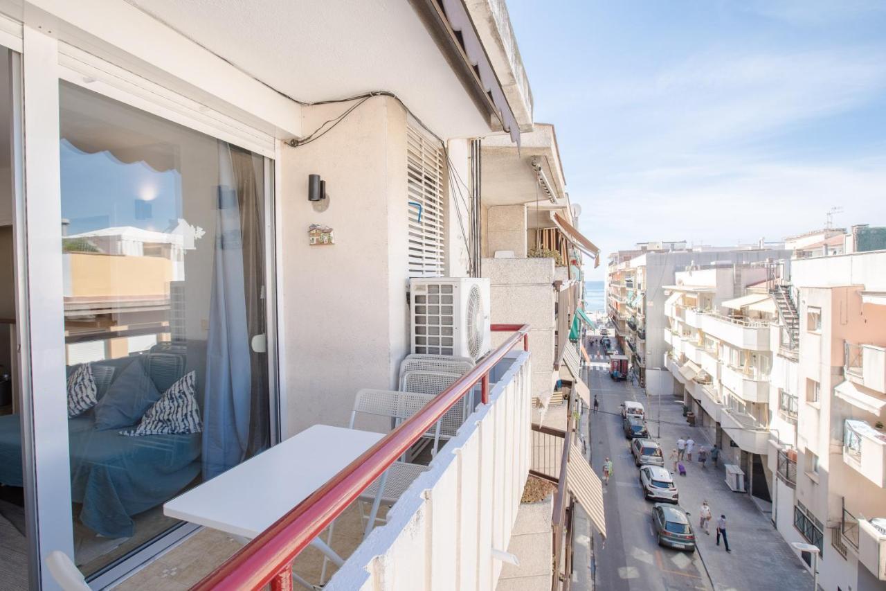Casa Martina By Marcalma Apartment Calafell Ngoại thất bức ảnh