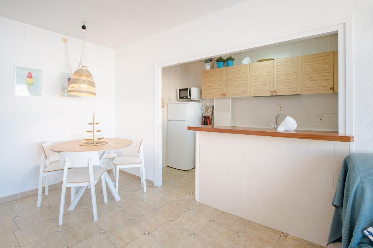 Casa Martina By Marcalma Apartment Calafell Ngoại thất bức ảnh