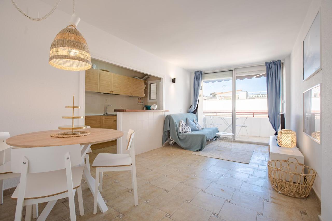 Casa Martina By Marcalma Apartment Calafell Ngoại thất bức ảnh