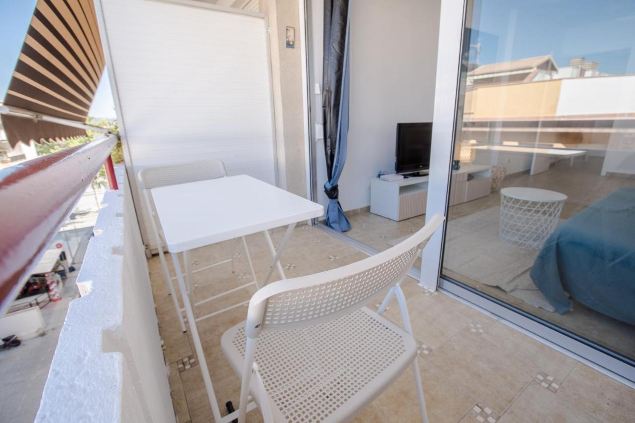 Casa Martina By Marcalma Apartment Calafell Ngoại thất bức ảnh