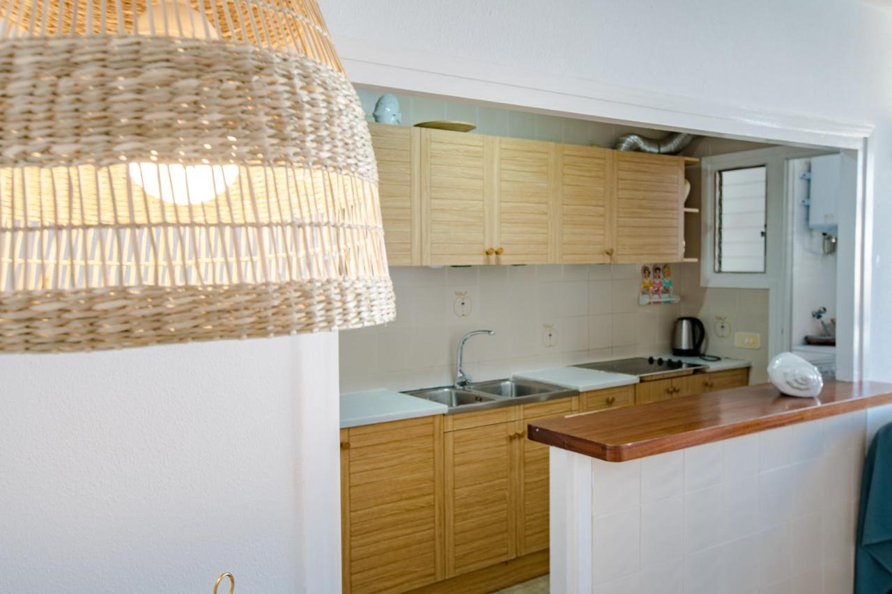 Casa Martina By Marcalma Apartment Calafell Ngoại thất bức ảnh
