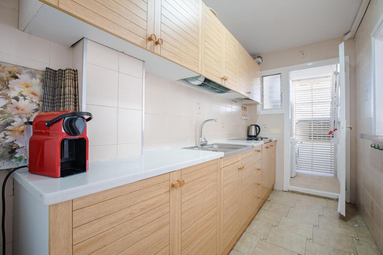 Casa Martina By Marcalma Apartment Calafell Ngoại thất bức ảnh